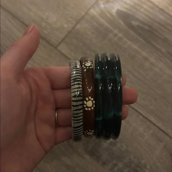 Bangle Set! - Picture 3 of 3